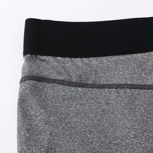 Illumino360Fitness Pro Running Compression Shorts