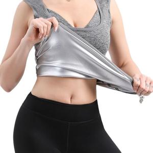 Sauna Top Training Vest