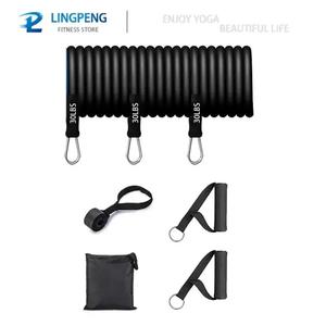 Resistance Elastic Band, Strength Training