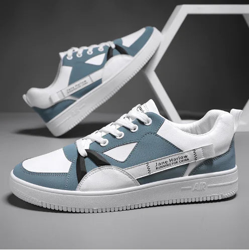Premium Gym Casual Sneakers