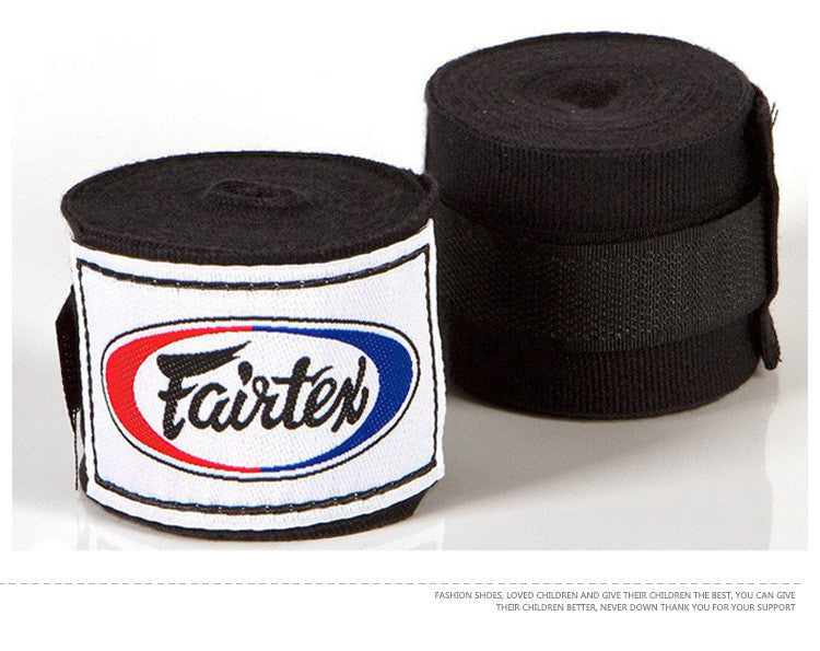 Pro Boxing Sport Bandage tied Hand Strap
