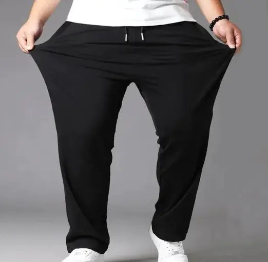 illumino360Fitness Loose Sports And Leisure Trousers