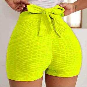 Premium Women's Bubble Shorts Outfit