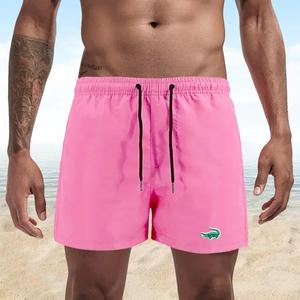 Men's Mesh-Lined Board Shorts Activewear