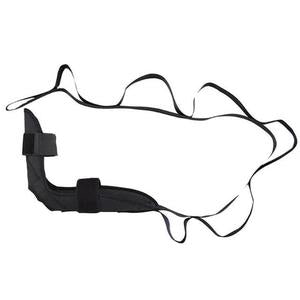 Illumino360 Flexibility strap for yoga leg stretches