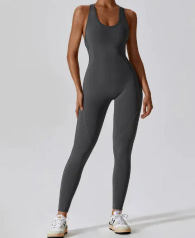 Mono de entrenamiento de yoga FlexiFit