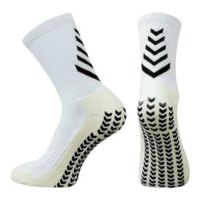 Calcetines de fútbol antideslizantes