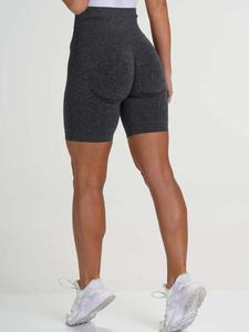 Premium Seamless Leggings/Shorts