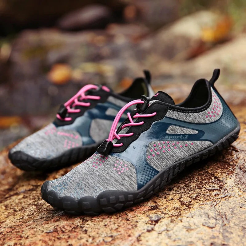 Premium Outdoor Hiking Shoes