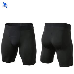 Illumino360Fitness Pro Running Compression Shorts