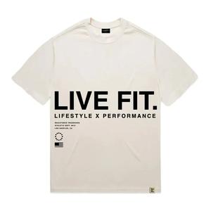 Premium Men's Gym T-shirt Activewear