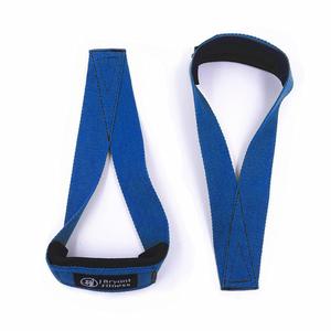 Illumino360Fitness Lifting Straps, Weight Lifting, Padded