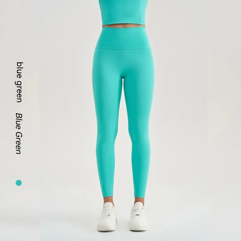 Pro Plus Size Fitness Leggings