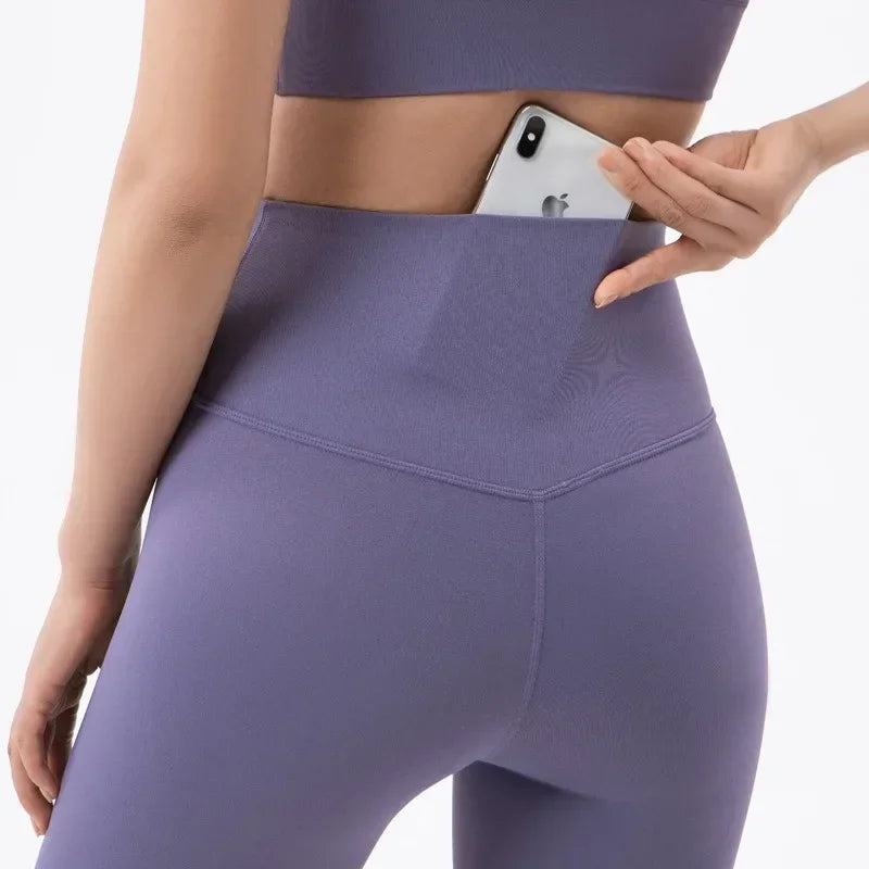 Pro Seamless Yoga Set