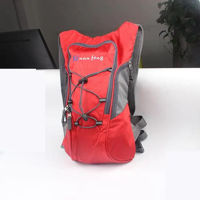 5L Hydration Backpack with Lightweight EVA Water Bag