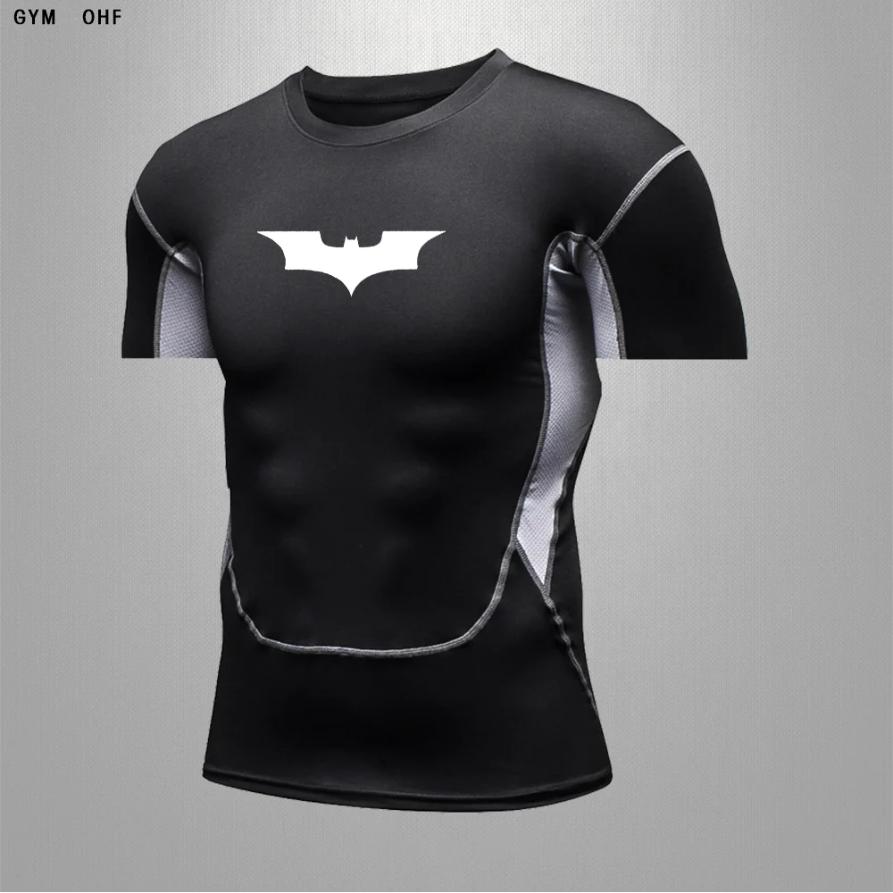 Training MMA Rash Guard