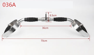 Home Gym fitness equipment lifting accessories