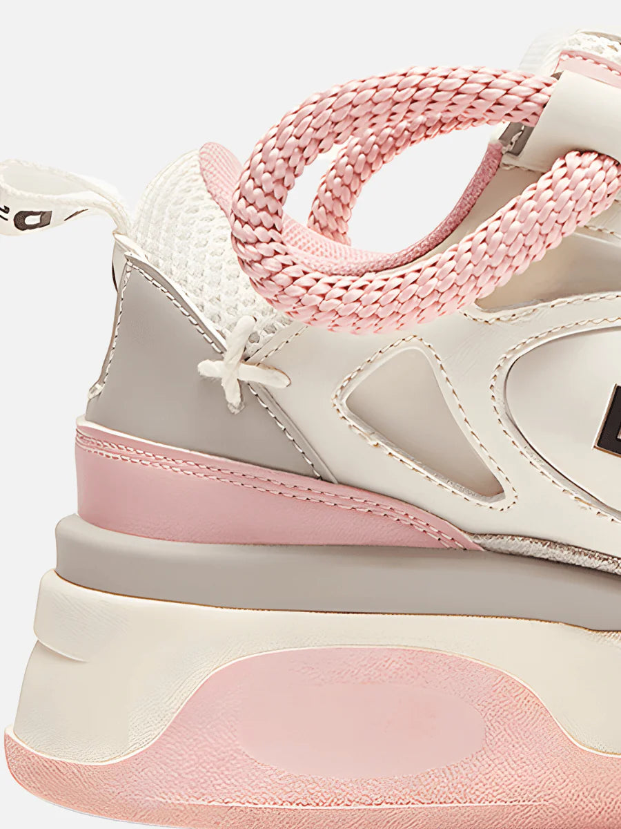 Zapatillas Space Crafter