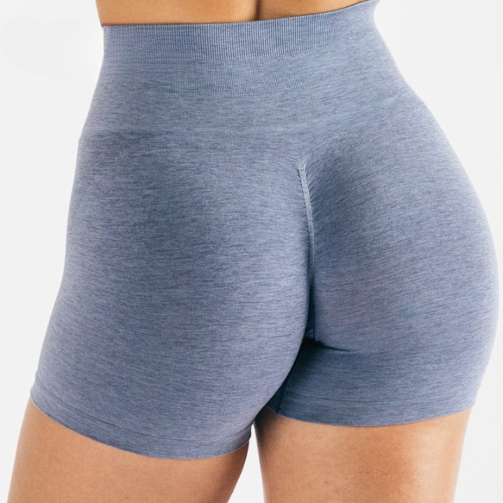 Illumino360Fitness Scrunch Butt Fitness Shorts