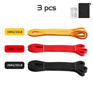 Resistance Elastic Band For Sports