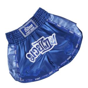 Sports Short MMA Muay Thai