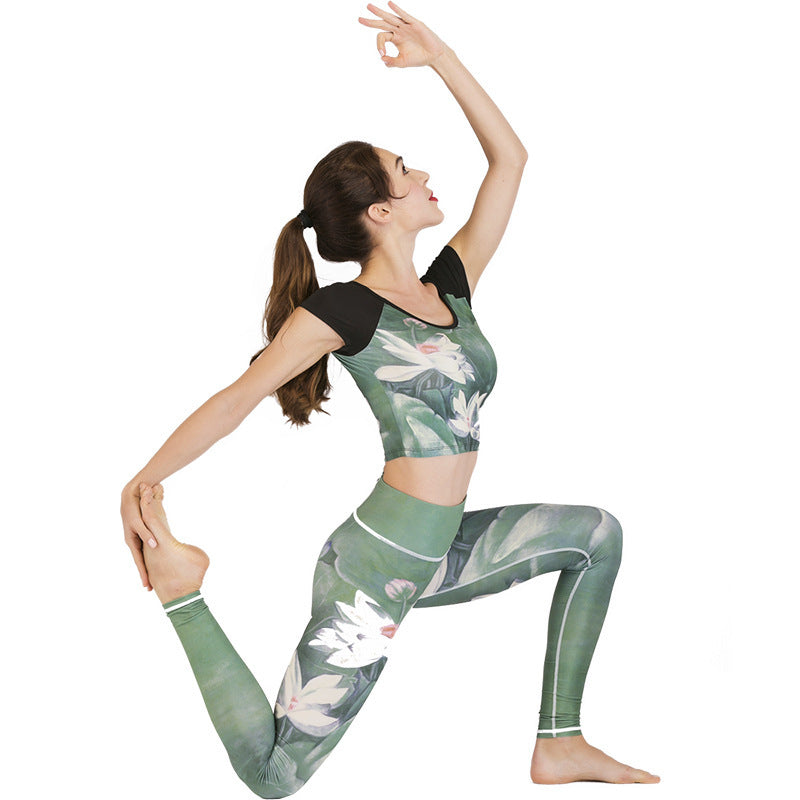 Women's Outfits Sport Suits