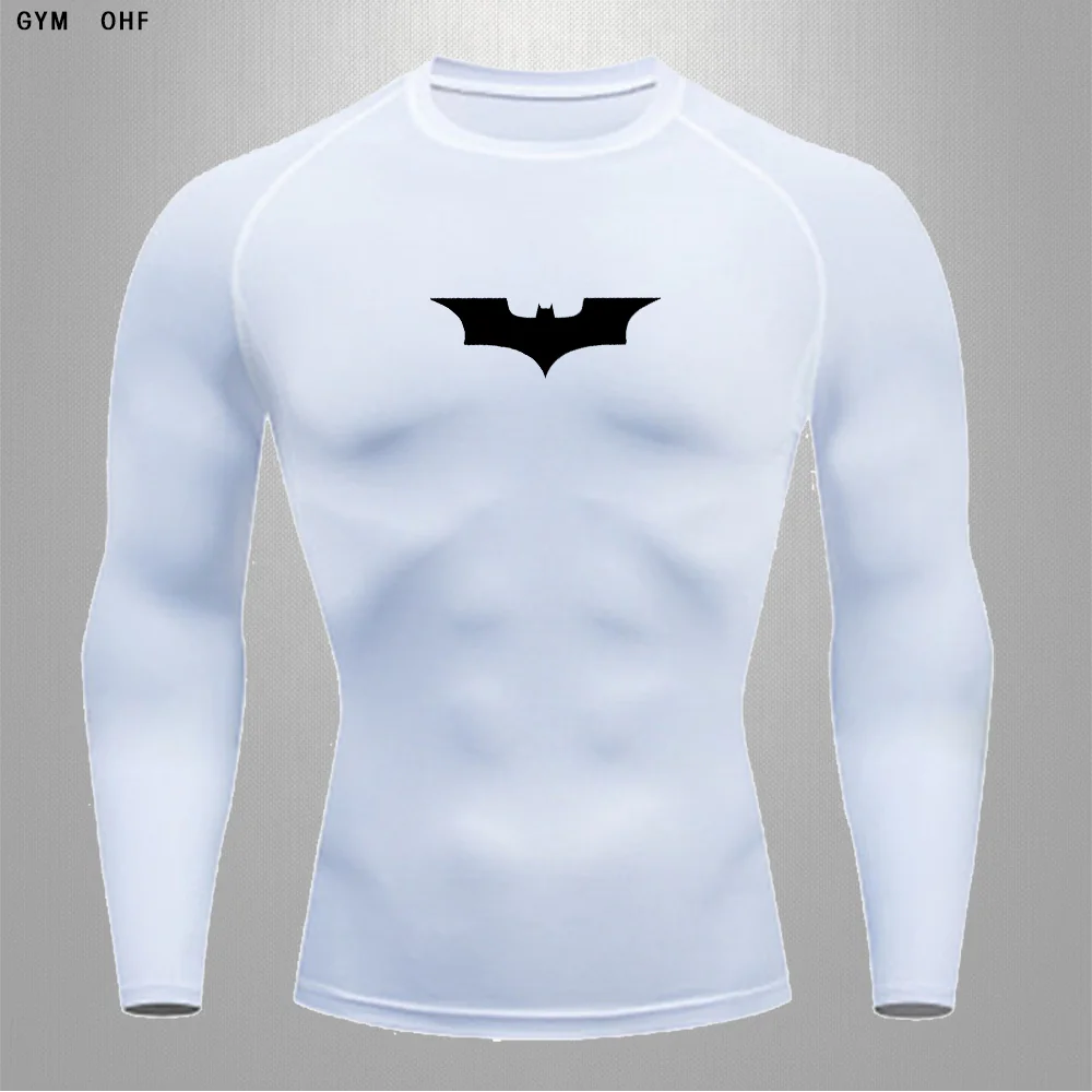 Training MMA Rash Guard
