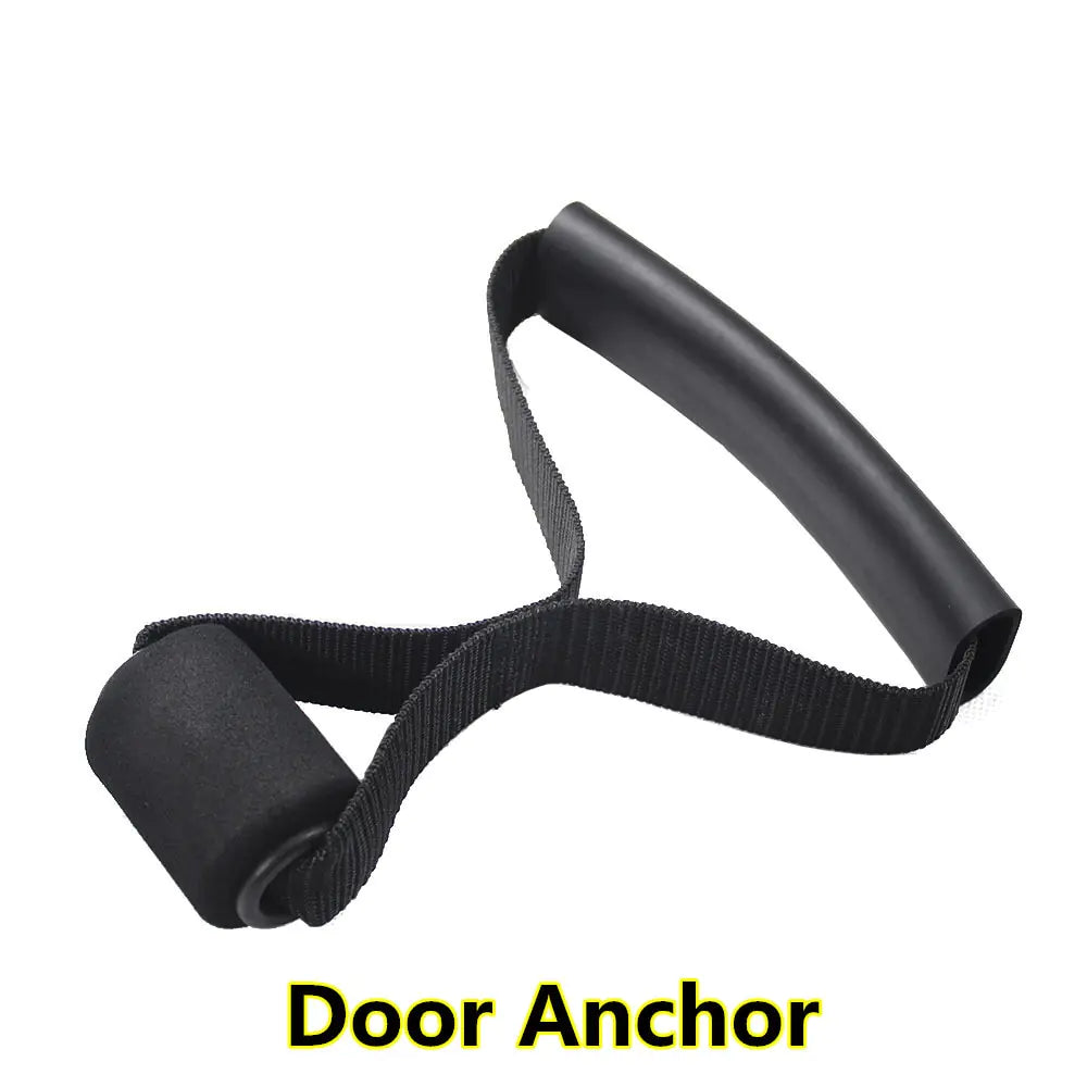 Pro-Grade Pull Up Assist Training Bands