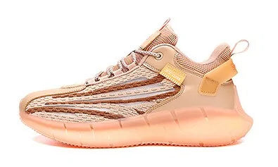 Women's Reflective Running Shoes
