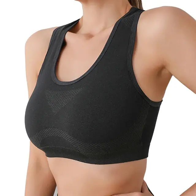 Ladies Fitness Seamless Sportswear