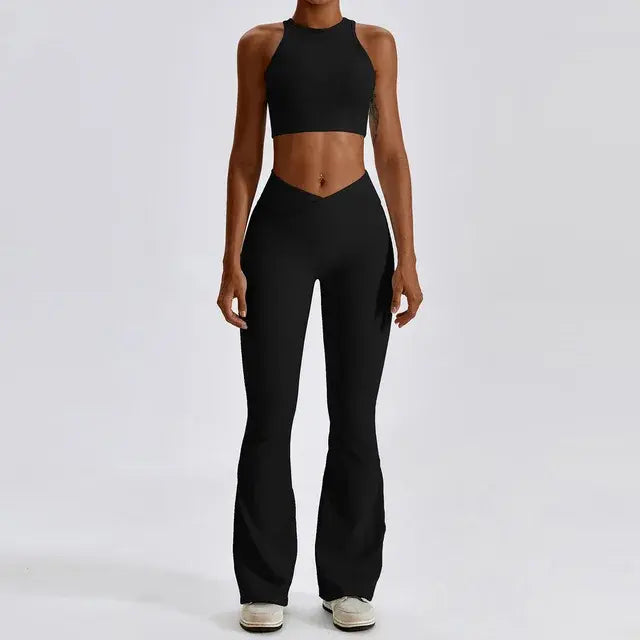 Ropa deportiva Pro Series para mujer