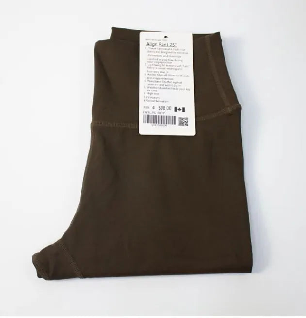 Plain Yoga Seamless Shorts