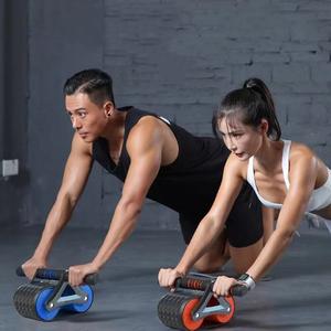 Equipo de fitness para abdominales y entrenamiento del core