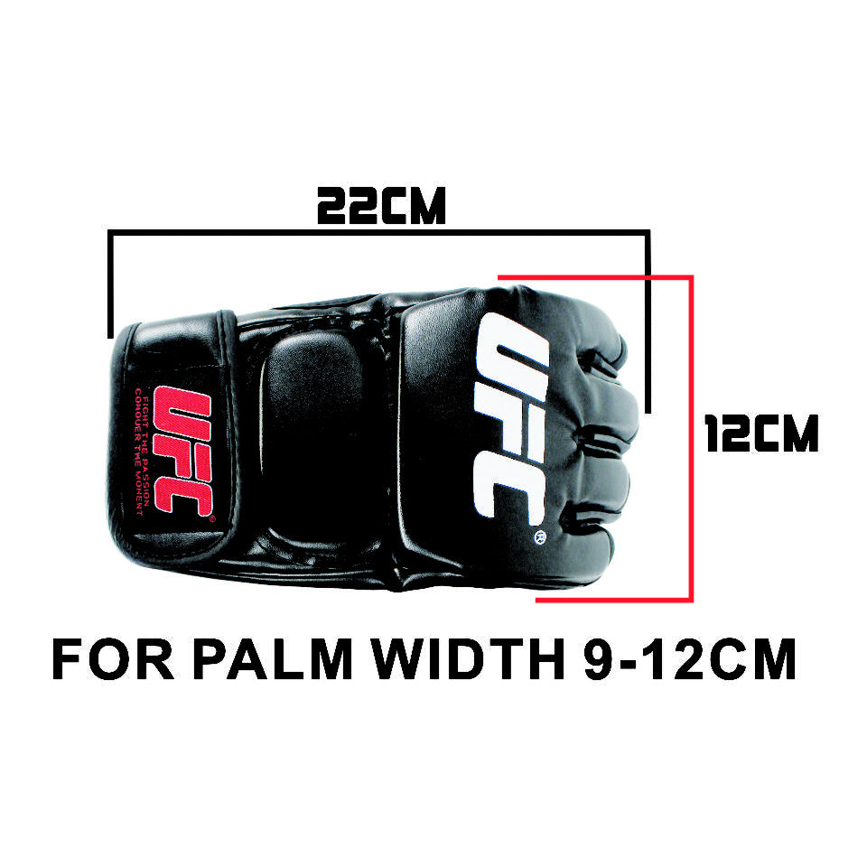 Guantes de boxeo premium
