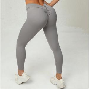 Push Up de glúteos en V premium