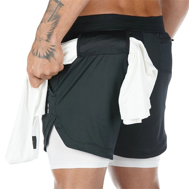 Sport Shorts - illumino360.com