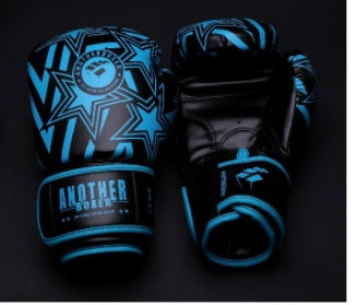 Illumino360Fitness Punching Bag Boxing Gloves