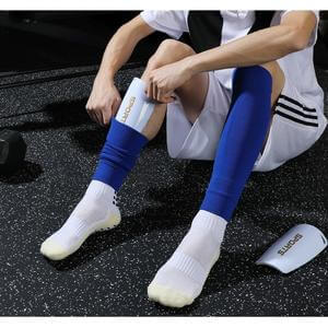 Soccer Sleeve's Socks