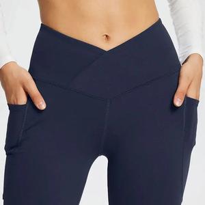 Illumino360Fitness Yoga Flare Leggings