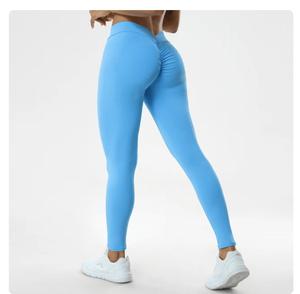 Push Up de glúteos en V premium