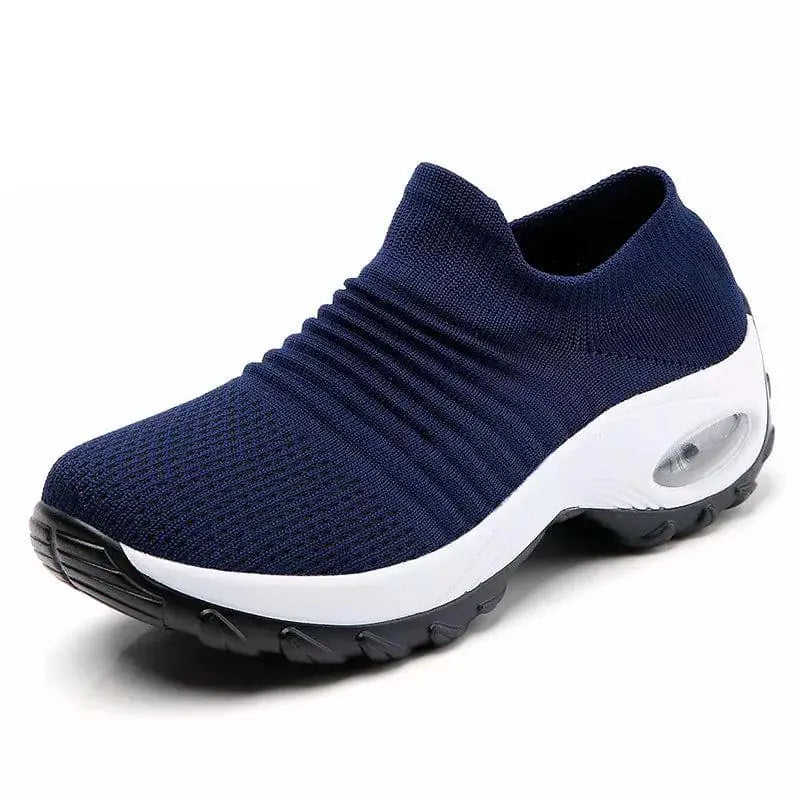 Zapatillas deportivas premium hipersuaves