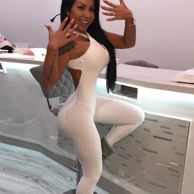Premium Yoga Gym Jumper