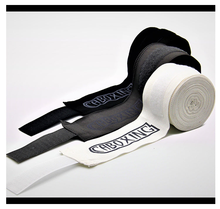 Pro Boxing Sport Bandage tied Hand Strap