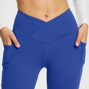 Illumino360Fitness Yoga Flare Leggings