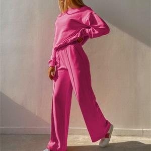 Winter Women's Tracksuit Set