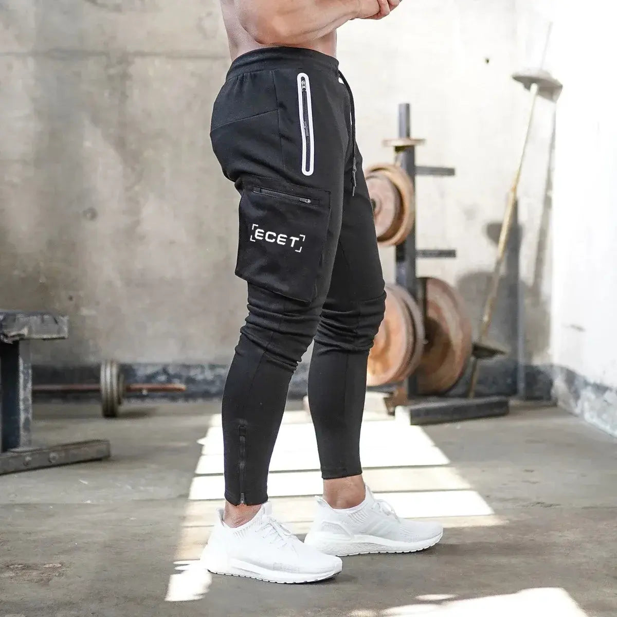 Men's Training Sweatpants