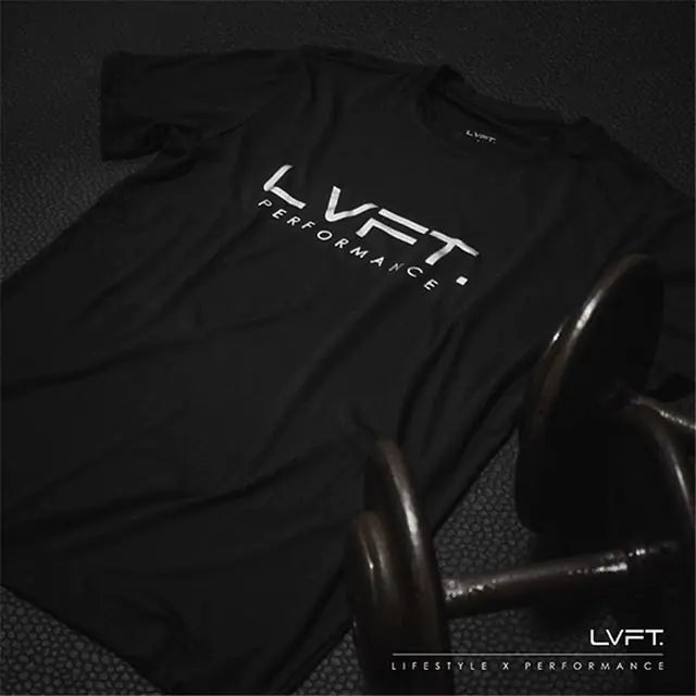 Men's Gym Sport Shirt