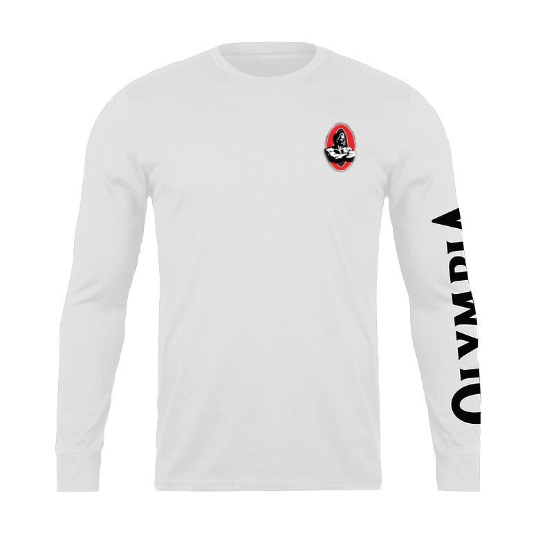 Men's Autumn Cotton Bottoming Shirt