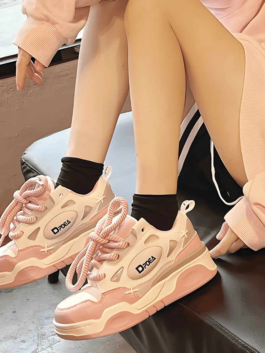 Zapatillas Space Crafter