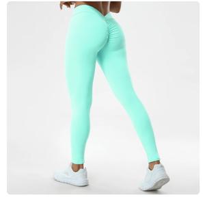 Push Up de glúteos en V premium